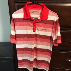 Golf shirt